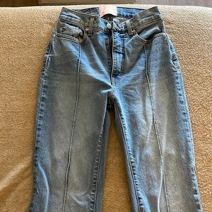 Revice flare jeans